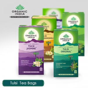 All_Tulsi Tea Bags