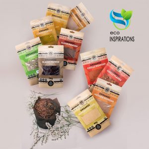 ECO Inspiration Products