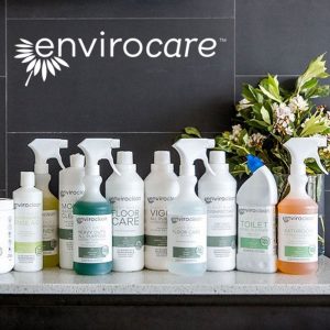 Envirocare Earth Products