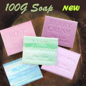 Soap100g new